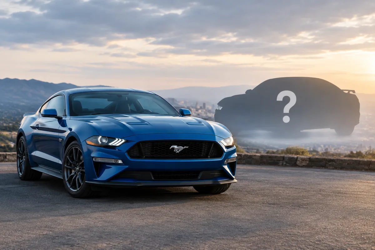 Is Ford Discontinuing the Mustang? Current Models and Future Rumors