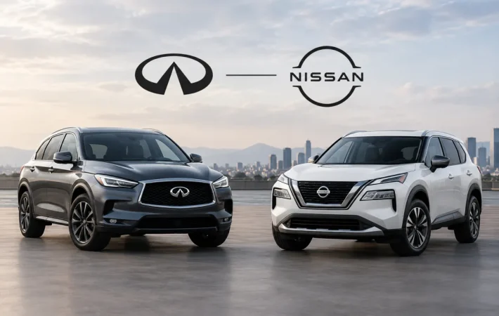 Is Infiniti Nissan? Understanding the Brand Relationship