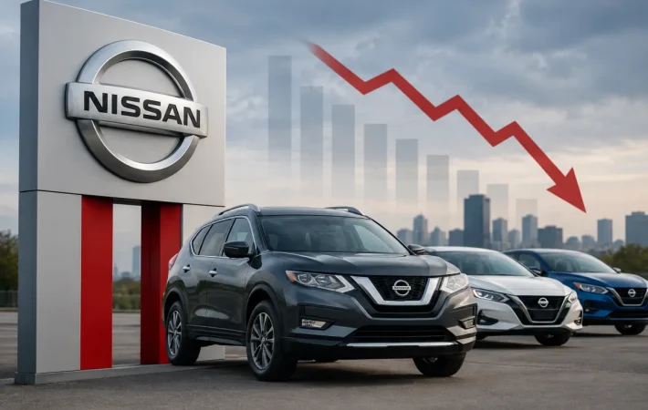 Is Nissan Going Out of Business? Financial Health, Discontinued Models, and Future Plans
