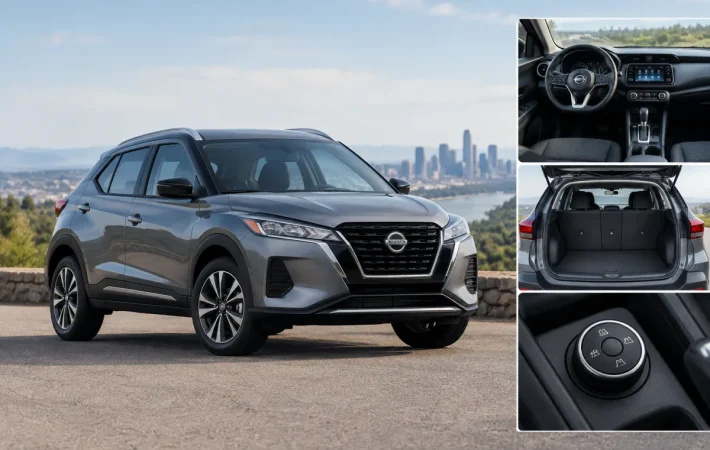 Is the Nissan Kicks a Good Car? Reliability, Price, and AWD Guide