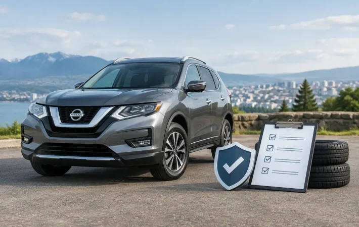 Is Nissan Reliable? Best Models, Risks, and Buying Advice