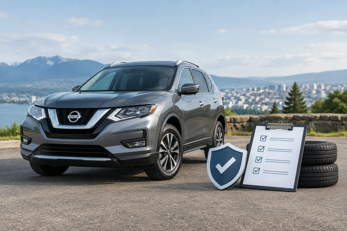 Is Nissan Reliable? Best Models, Risks, and Buying Advice