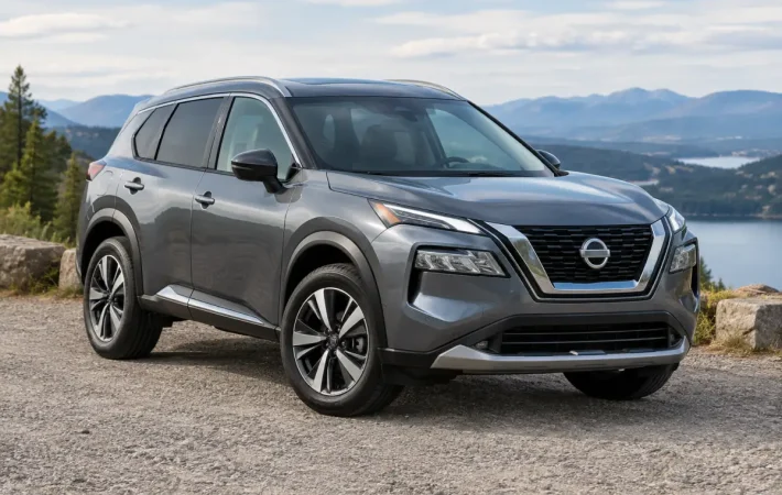 Is the Nissan Rogue a Good Car? Reliability, Price, Size, AWD, and More