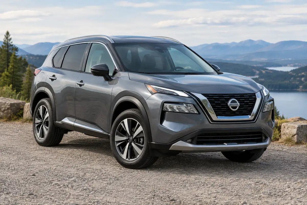 Is the Nissan Rogue a Good Car? Reliability, Price, Size, AWD, and More