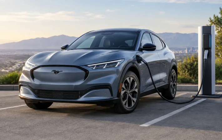 Is the Ford Mustang Mach-E Reliable? Electric Status, Charging Time, and Ownership Guide